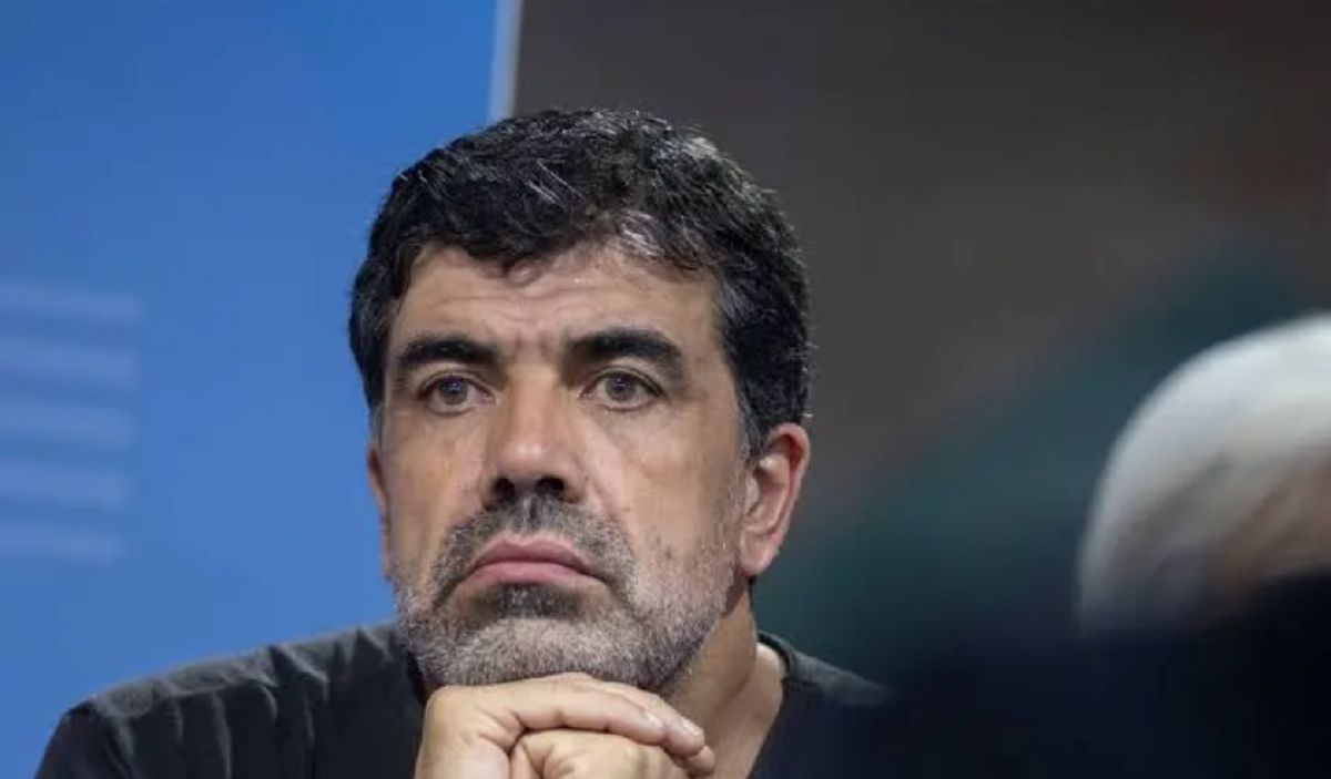 Mega estafa en el Sunca Oscar Andrade