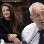 Matilde Antía y Carlos Negro en redes