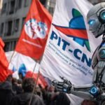 Riesgos de la inteligencia artificial en Uruguay por sectores