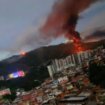 Tecnología en la captura de Nicolás Maduro