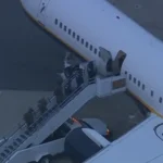 Aterrizaje de Nicolás Maduro en Nueva York