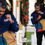 El último baile del líder chavista