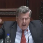 Bordaberry señala al dictador Nicolás Maduro