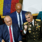 Operación nocturna y las detenciones de Padrino López y Diosdado Cabello