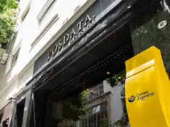 ¿Por qué es tendencia el nuevo café postal en Retiro entre los jóvenes?