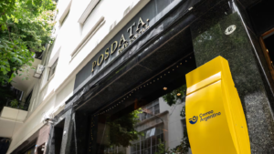 ¿Por qué es tendencia el nuevo café postal en Retiro entre los jóvenes?