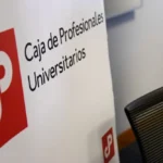 Crisis en el Directorio de la Caja de Profesionales.