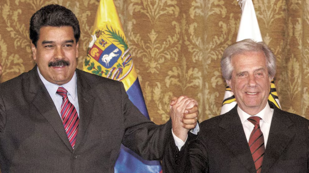 El impacto de la deuda de Venezuela con Uruguay
