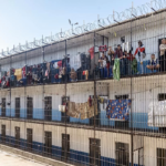 Crisis en las cárceles en Montevideo