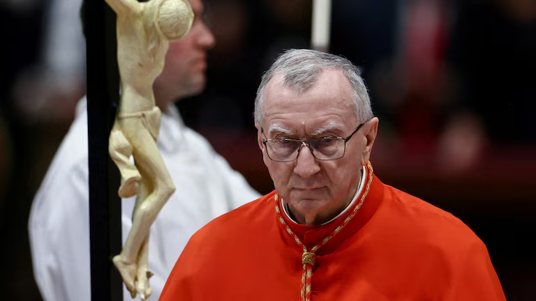 Gestión del exilio de Maduro en Rusia