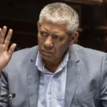 Felipe Carballo y el acomodo político Salto