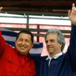 Exploración de petróleo en Uruguay offshore