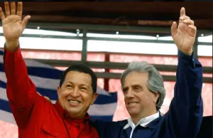 Entre promesas incumplidas y pozos offshore: el camino del petróleo en Uruguay