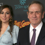 Tommy Lee Jones y la muerte de Victoria Jones
