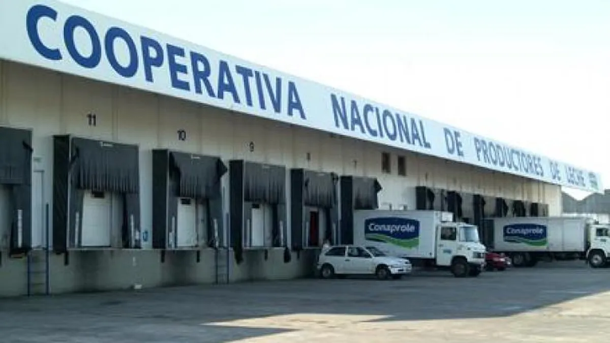 Impacto de la deuda de Venezuela con Conaprole