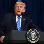 Trump anuncia la segunda ola de ataques en Venezuela