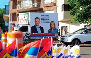 Las razones estructurales que sostienen el piso electoral del Frente Amplio
