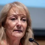 Gráfico del déficit de la Intendencia de Montevideo