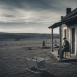 Gráfica de la crisis demográfica en Uruguay