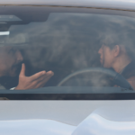 El inicio del escándalo de Martín Demichelis