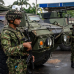 Consecuencias del ataque de Estados Unidos en Caracas