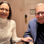 María Corina Machado y la libertad en Venezuela