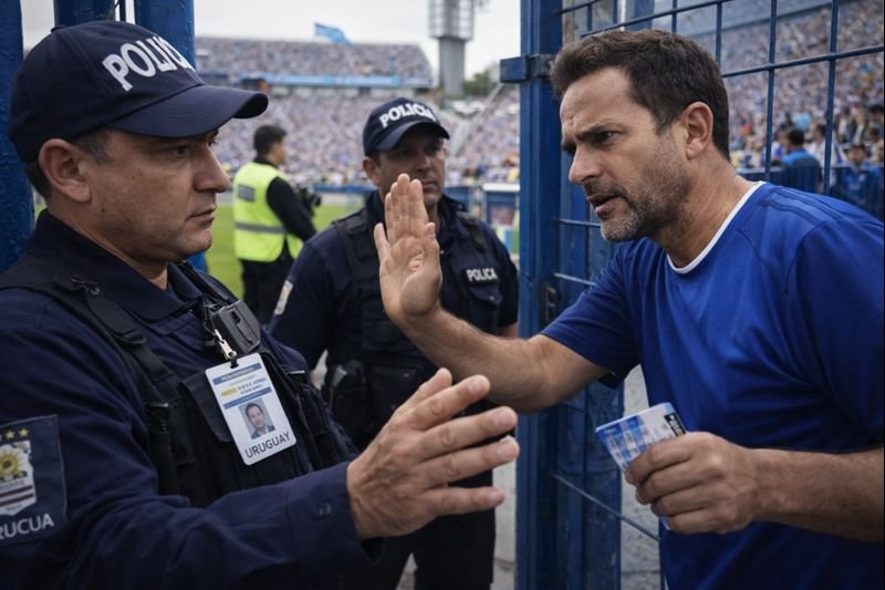 Proyecto sobre pensión alimenticia en Uruguay