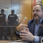 Ataque a la Libertad de prensa en Uruguay