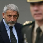 Eduardo Ferro en Domingo Arena procesado