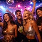 Control de fiestas clandestinas en Punta del Este