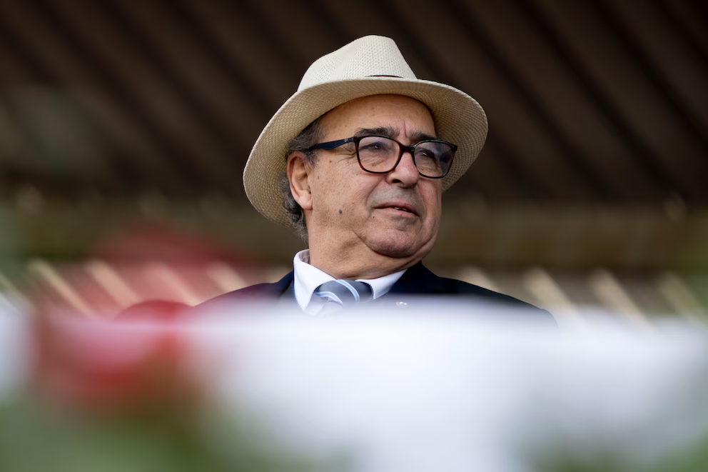 Fratti opina sobre la deuda de Venezuela con Uruguay.