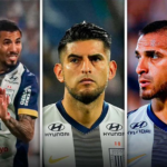 Hotel de la denuncia contra jugadores de Alianza Lima