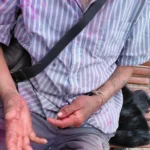 Investigación de la Policía de Salto