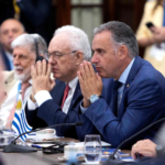 Postura de Yamandú Orsi ante la intervención