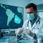 Alerta por gripe A H3N2 en la región