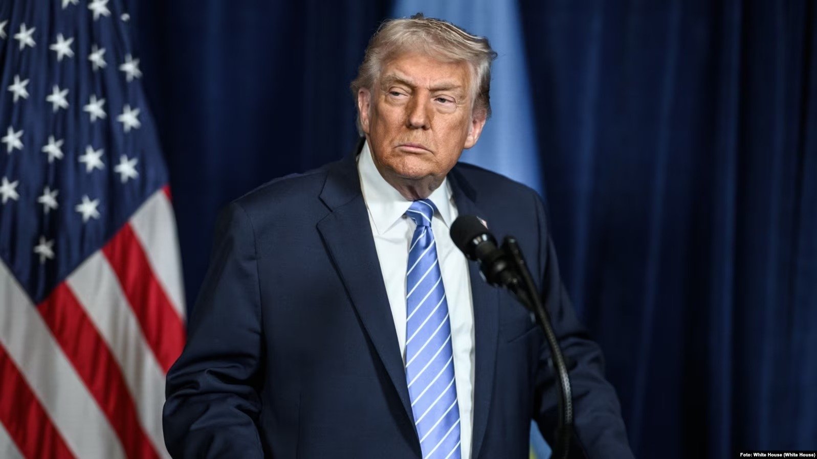 El presidente Donald Trump sobre Cuba ha endurecido su discurso tras la captura de Maduro, sugiriendo que la presión diplomática sobre la isla ha llegado a su límite técnico