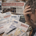 Presentación de los cambios impositivos en Uruguay 2026