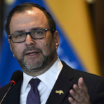 Conflicto diplomático con Venezuela y la respuesta de Yván Gil