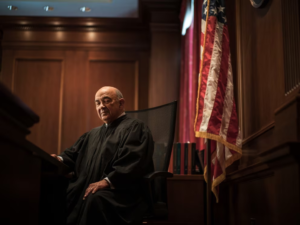 Un juez de 92 años liderará el juicio a Maduro en Nueva York