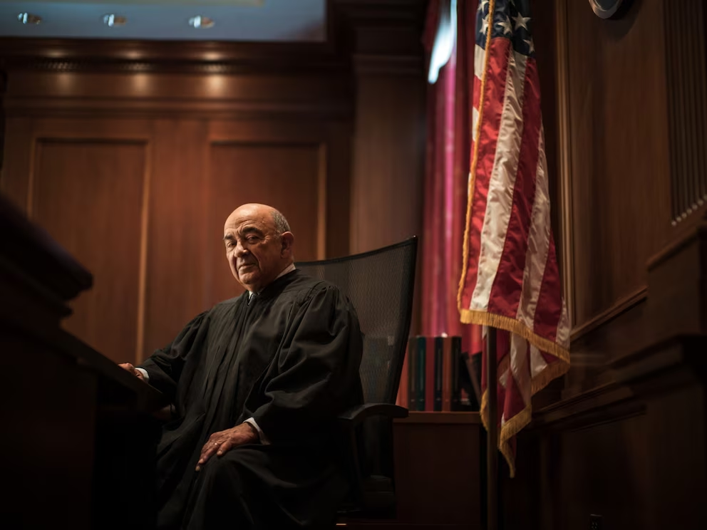 Juez Alvin Hellerstein y el juicio a Maduro en Nueva York