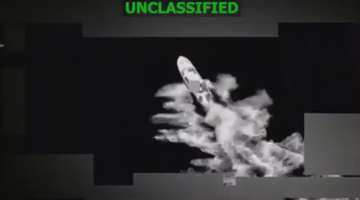 Operativo contra el narco tráfico en Venezuela