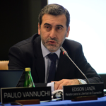 El derecho internacional en la sesión de la OEA