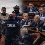 Sueldos de legisladores uruguayos vs Delta Force