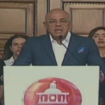 Liberación de presos políticos en Venezuela