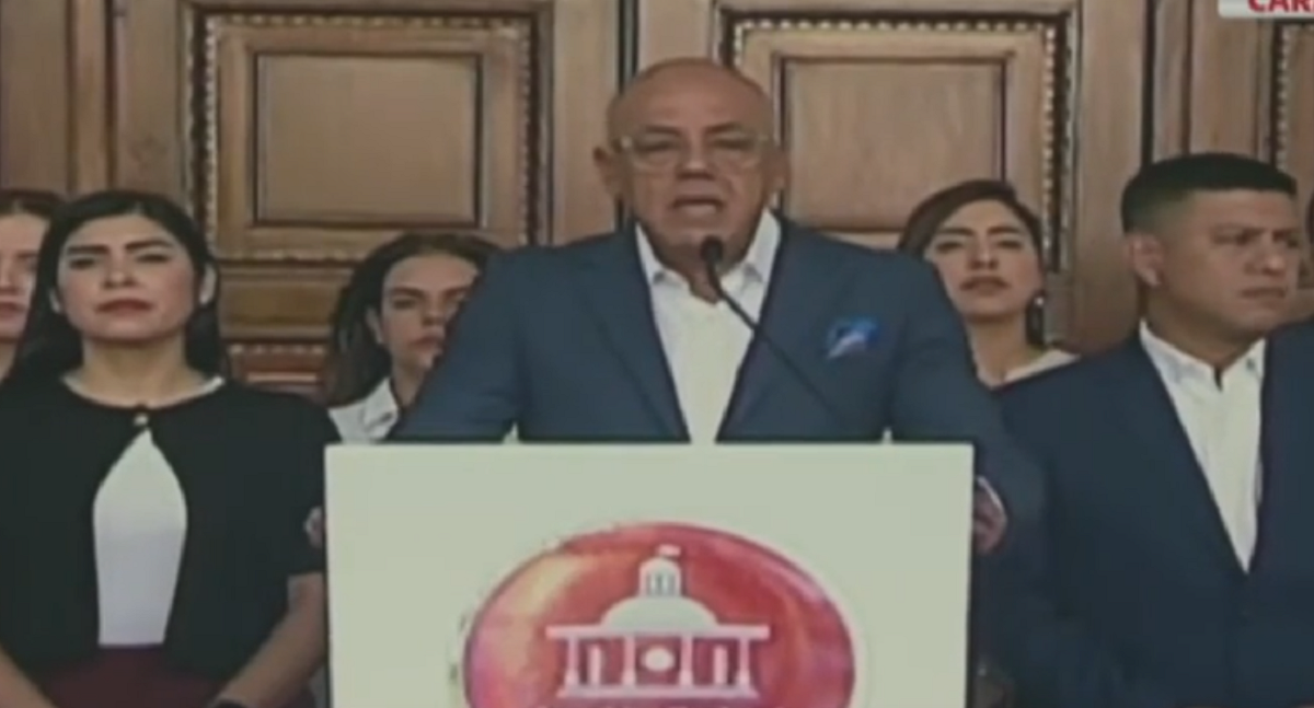 Liberación de presos políticos en Venezuela