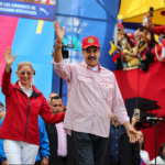 Audiencia de Nicolás Maduro en Manhattan