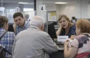 Si no cambia el trato al ciudadano en Uruguay, seguiremos siendo mediocres