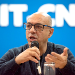 Gráfico del financiamiento al PIT-CNT