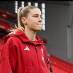 Marie Höbinger contra el acoso en el fútbol femenino