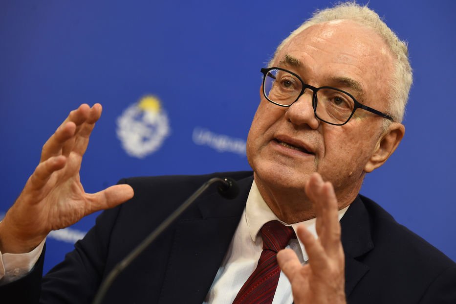 Crisis diplomática por visas de Estados Unidos